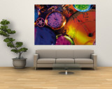 Clocks, Still Life, Time, Clock Hands, Montage Reproduction murale géante