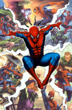 O Homem-Aranha Fotografia