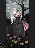 Erinnerung Kunst von Angelina Wrona