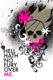No Fury Poster