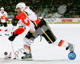 Jarome Iginla Photo
