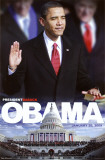 Barack Obama Posters