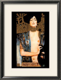 Judith Posters by Gustav Klimt