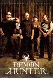 Demon Hunter Posters
