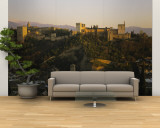 Alhambra, Granada, Spain Wall Mural – Large