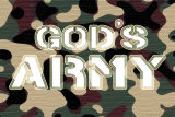 God's Army Poster God's Army Poster