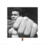 Muhammad Ali: Fist Art