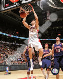 Andrea Bargnani Photo