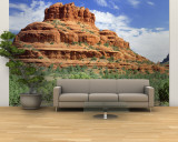 Bell Rock, Sedona, Arizona, USA Wall Mural – Large