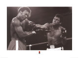 Muhammad Ali: The Punch ポスター Muhammad Ali: The Punch ポスター