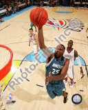 Al Jefferson Photo