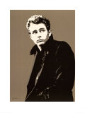 James Dean Print