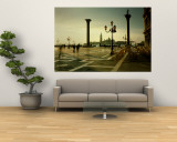 Saint Mark Square, Venice, Italy Wall Mural