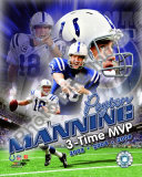 Peyton Manning Photographie