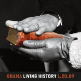 Obama: Living History, 1.20.09 Posters