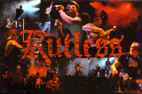 Live - Kutless Julisteet