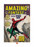 Spiderman Posters Spiderman Posters