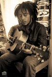 Bob Marley Posters