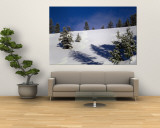 Jackson Hole, Wyoming, USA Wall Mural