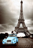 Paris  Prints