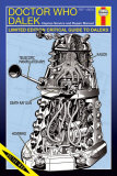 Haynes - Dalek Foto von Haynes 