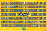 Gogo's Crazy Bones Póster