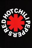 Red Hot Chili Peppers Posters