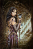 Alchemy - The Name of  the Rose Posters