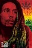 Bob Marley Plakater
