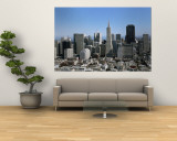 San Francisco, California, USA Wall Mural