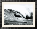 Pacific Wave Láminas por Gilles Martin-Raget Pacific Wave Láminas por Gilles Martin-Raget