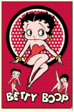 Betty Boop Affiches