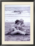 Dream Maiden - 2 Posters af Nadja Bernhardt