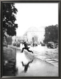 Hyde Park, Londres Posters par J. A. Hampton