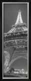 The Eiffel Tower Posters by Jim Alinder