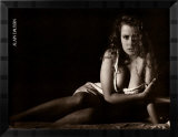 Sensual Láminas por Alain Daussin
