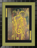 Hygieia Láminas por Gustav Klimt Hygieia Láminas por Gustav Klimt