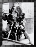 Harley Davidson Póster por Frank Schott