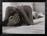 Matin Posters par Alain Daussin