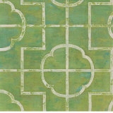 Square Lattice Kunst von Hope Smith