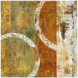 Peeling Paint I Print by Tim Bradley