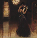 Studio Waltz Prints by Myles Sullivan