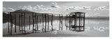Reflections, Clear Lake Art by Marty Knapp