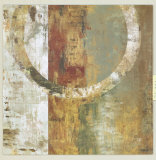 Peeling Paint II Prints by Tim Bradley