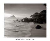 Hana Beach, Hawaii Posters par Dennis Frates