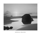 Calme Affiches par Dennis Frates