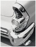 Tail Fin Affiches par Toby Vandenack