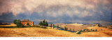 Approaching Storm Posters by Barbara Carter