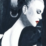 The Beauty Print by Irene Celic