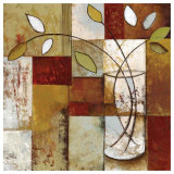 Simple Joy I Print by Raymond Clearwater